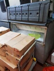 Woodlands East Industrial Estate (D25), Factory #592311101